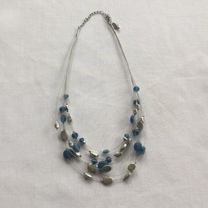 LIA SOPHIA NECKLACE